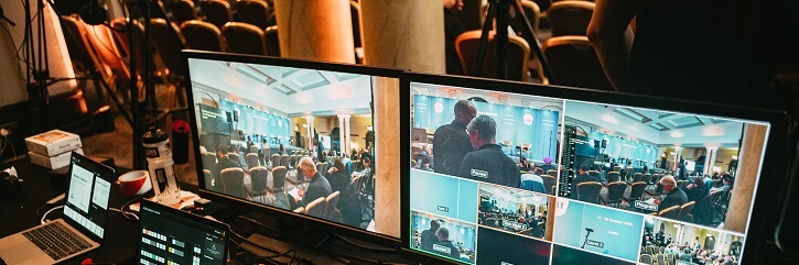 Executive Committee Chair Commits to Equality, Diversity and Inclusion at MU Members’ Conference